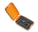 Beta 861MIX/A31 – Serie di 30 inserti con portainserti magnetico in astuccio tascabile