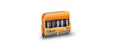 Beta 861PHZ/A10 – 10 inserti con portainserti magnetico in astuccio tascabile