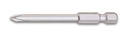 Beta 862PH/L – Inserti per avvitatori per viti con impronta a croce Phillips® modello lungo