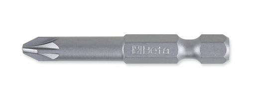 Beta 862PZ – Inserti per avvitatori per viti con impronta a croce Pozidriv®-Supadriv®