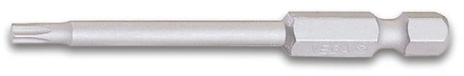 Beta 862TX/L – Inserti per avvitatori per viti con impronta Torx® modello lungo
