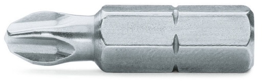 Beta 866PH – Inserti per avvitatori per viti con impronta a croce Phillips®