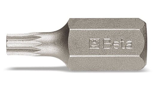 Beta 867XZN – Inserti a profilo XZN®