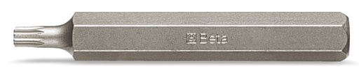 Beta 867XZN/L – Inserti a profilo XZN® modello lungo