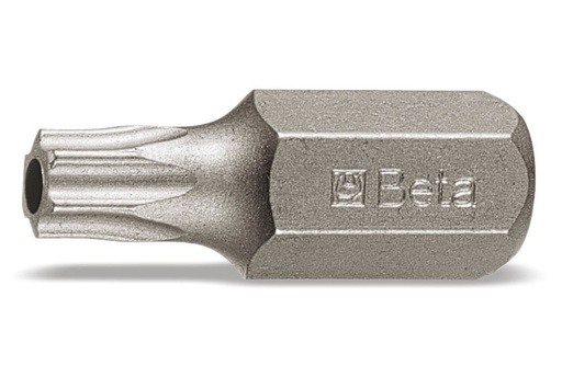 Beta 867RTX – Inserti per viti con impronta Tamper Resistant Torx®