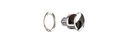 Beta 900/R55 – Meccanismo rotante per art. 666N/2-666/2-666LBF.FT/2