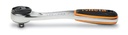 Beta 900E/55 – Cricchetto reversibile con attacco quadro maschio 1/4"