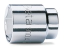 Beta 910A – Chiavi a bussola a mano con attacco quadro femmina 3/8" bocca esagonale cromate