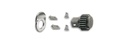 Beta 910M/R55 – Meccanismo rotante cricchetti per 910M/55, 910M/56