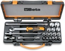 Beta 910A/C16... – Termoformato vuoto