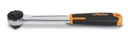 Beta 920/55X – Cricchetto reversibile con attacco quadro maschio 1/2"