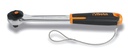 Beta 920HS/55LC – Cricchetto reversibile con attacco quadro maschio 1/2" con sistema anticaduta H-SAFE