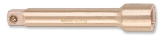 Beta 926BA/22 – Prolunghe con attacchi quadri maschio e femmina 3/4" antiscintilla