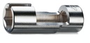 Beta 960SL – Chiavi a bussola per sonda Lambda con attacco quadro femmina 1/2"