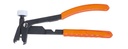 Beta 989B – Pinza universale per piombi equilibratura ruote
