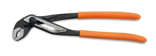 Beta 1044N – Pinza regolabile fosfatata a cerniera sovrapposta con manici in PVC