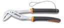Beta 1048BM-HS – Pinza regolabile a cerniera chiusa, impugnatura bimateriale H-SAFE