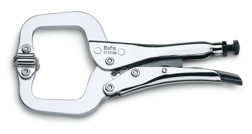 Beta 1062GM – Pinze regolabili autobloccanti ganasce a collo di cigno oscillanti