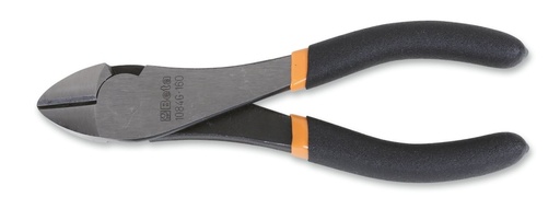 Beta 1084G – Tronchesi a grande effetto a taglienti diagonali, manici ricoperti con 2 strati di PVC antiscivolo finitura industriale