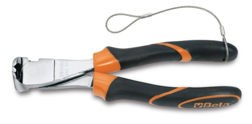 Beta 1088BM-HS – Tronchesi a grande effetto a taglienti frontali impugnatura bimateriale H-SAFE