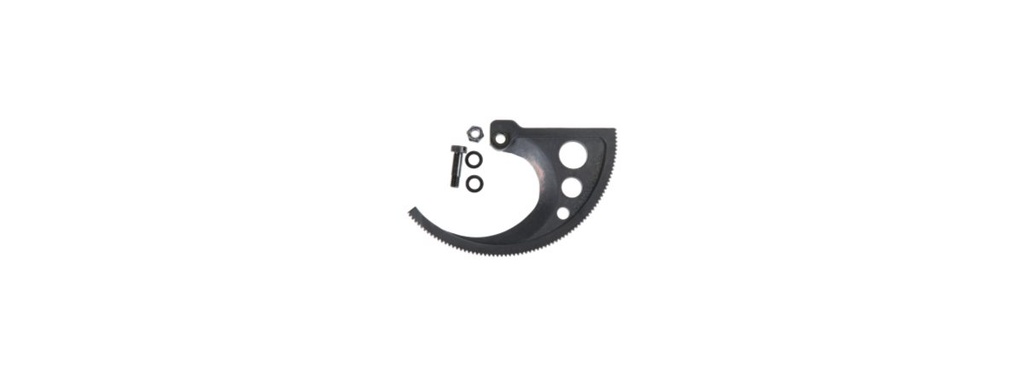 [011340150] Lama di ricambio per 1134B Beta 1134B/RL