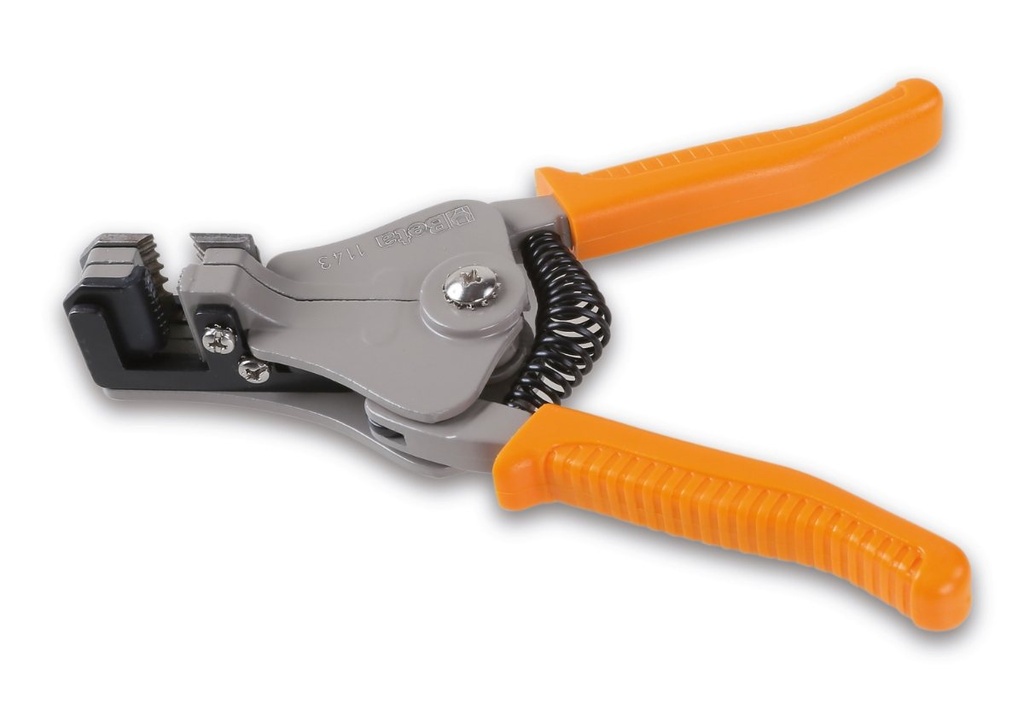 [011430001] Pinza spellafili Beta 1143 0,5-6