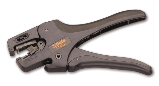 Beta 1148A – Pinza spellafili autoregolabile con dispositivo di taglio