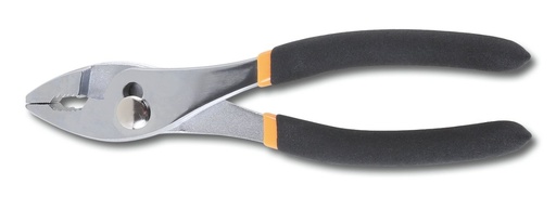 Beta 1153 – Pinza regolabile a due posizioni manici ricoperti con 2 strati di PVC antiscivolo