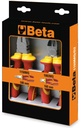 Beta 1169MQ/D2 – Assortimento di 1 pinza universale isolata e 1 tronchese isolato