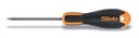 Beta 1202INOX-E – Giravite per viti con impronta a croce Phillips®, in acciaio inossidabile