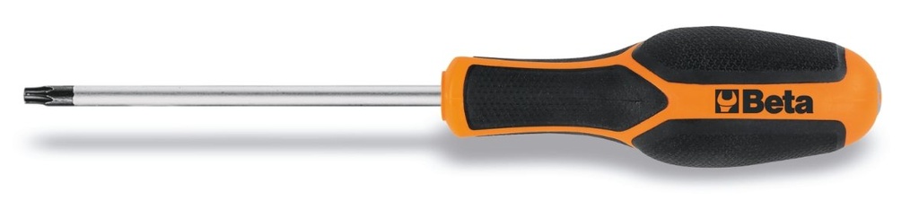 [012270110] Chiavi maschio con impugnatura Morphos per viti con impronta Torx® Beta 1227TX 10