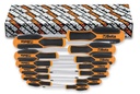 Beta 1227TX/S13 – Serie 13 giravite Morphos per viti con impronta Torx®