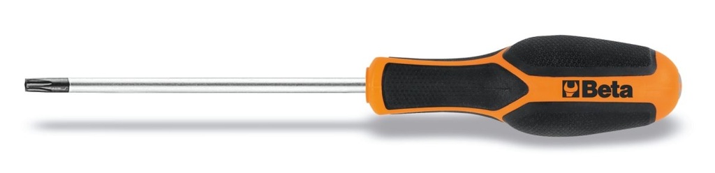 [012280109] Chiavi maschio con impugnatura per viti con impronta Tamper Resistant Torx® Beta 1228RTX 9