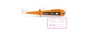 Beta 1253A – Giravite cercafase 125/250V doppio isolamento