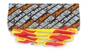 Beta 1272MQ/S – Serie di 5 giravite per viti con impronta a croce Phillips® (art. 1272MQ)