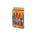 Beta 1273MQ/D6 – Serie di 6 giravite (art. 1274MQ, 1272MQ)