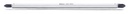 Beta 1281PH – Giravite bivalenti per viti con impronta a croce Phillips® cromato, punte nere