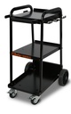 Beta 1366SH/C – Carrello per spotter 1366SH