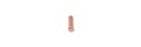 Beta 1366S/R9 – 100 perni filettati M 5x18 mm