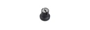 Beta 1366S/R22 – Supporto magnetico per filo ondulato