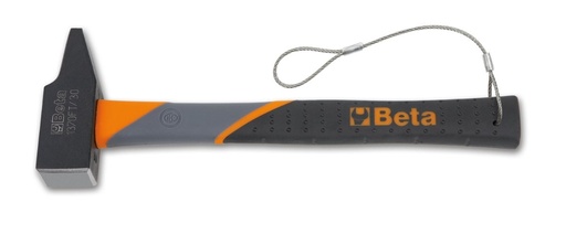 Beta 1370FT-HS – Martelli tipo francese per meccanici, manico in fibra H-SAFE