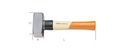 Beta 1380S – Mazzette con collare salvamanico manico in legno