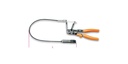 Beta 1472AU/P – Pinza automatica con prolunga per anelli stringitubo