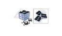 Beta 1478SP – Assortimento 625 clips in plastica