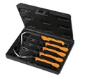 Beta 1479LB/C5 – Kit di 5 levapioli in metallo