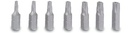 Beta 1483KV-PT/S7 – Serie di inserti pentalobati