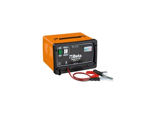 Beta 1498/SP150 – Caricabatterie avviatore tradizionale 12 V