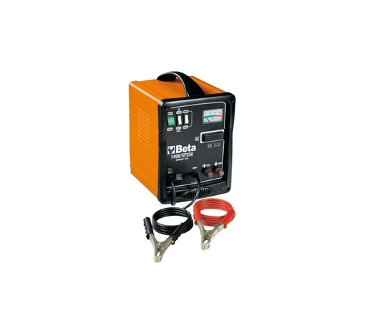 Beta 1498/SP250 – Caricabatterie avviatore tradizionale 12/24 V