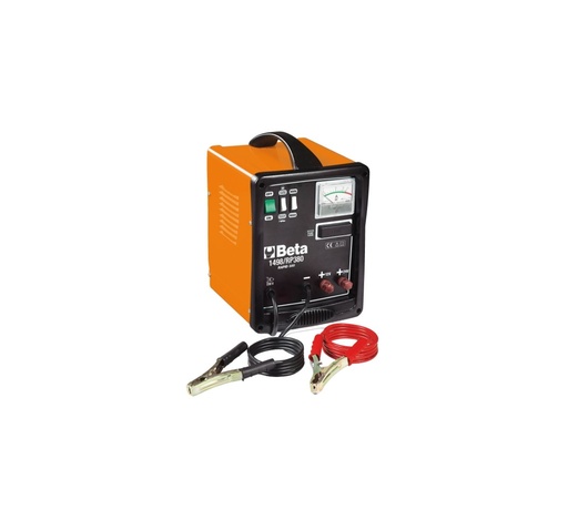 Beta 1498/RP380 – Caricabatterie avviatore tradizionale 12/24 V