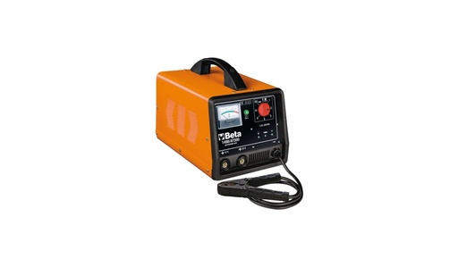 Beta 1498/AT500 – Caricabatterie avviatore 12/24 V